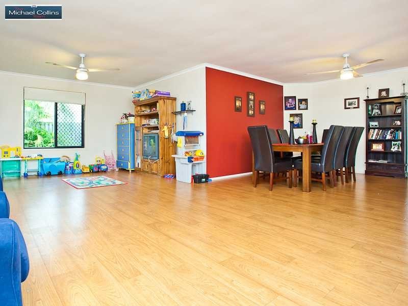 25 Tamborine Place, Narangba QLD 4504