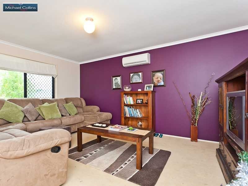 25 Tamborine Place, Narangba QLD 4504