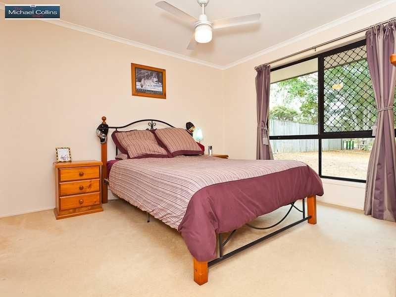 25 Tamborine Place, Narangba QLD 4504