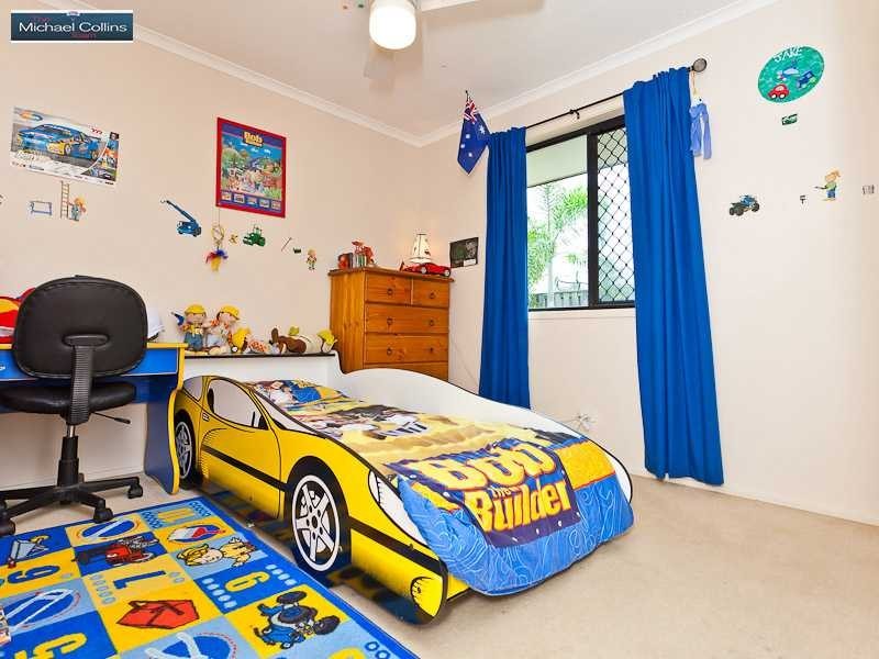 25 Tamborine Place, Narangba QLD 4504