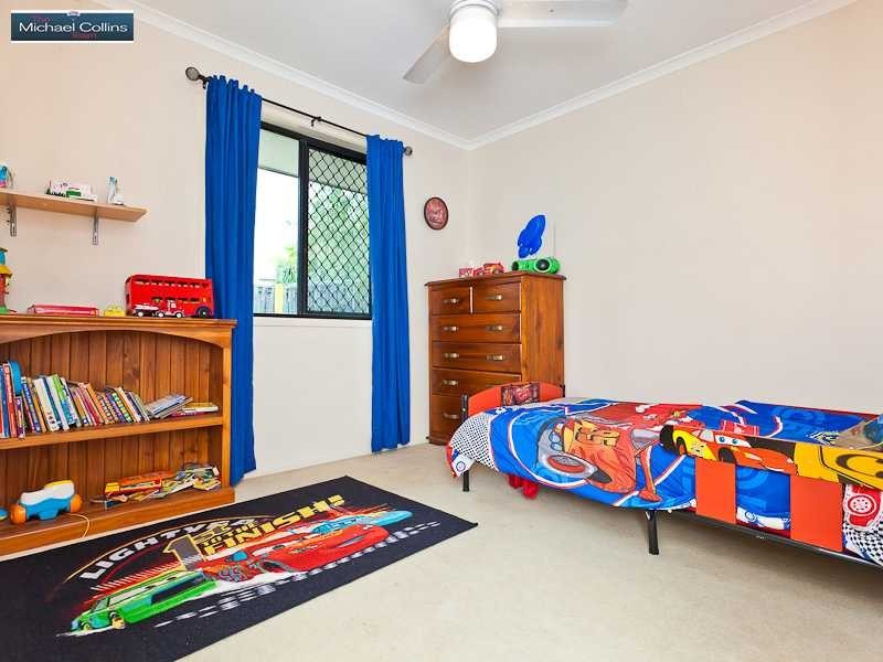 25 Tamborine Place, Narangba QLD 4504