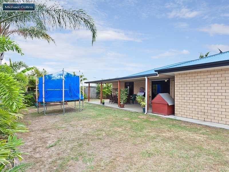 25 Tamborine Place, Narangba QLD 4504