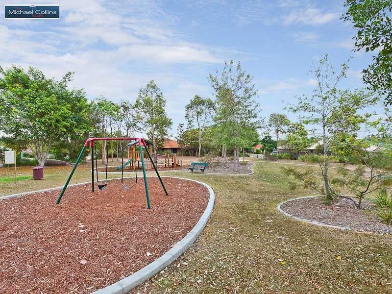 25 Tamborine Place, Narangba QLD 4504