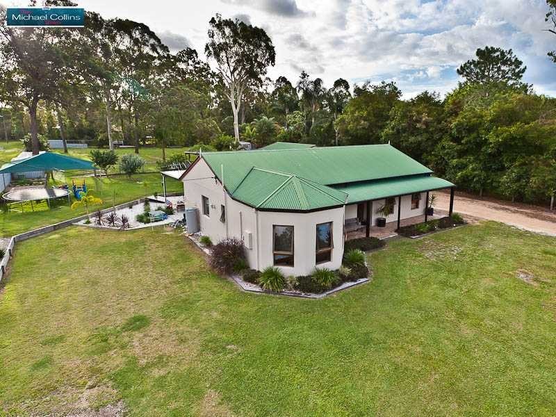 58 Craigslea Drive, Caboolture QLD 4510