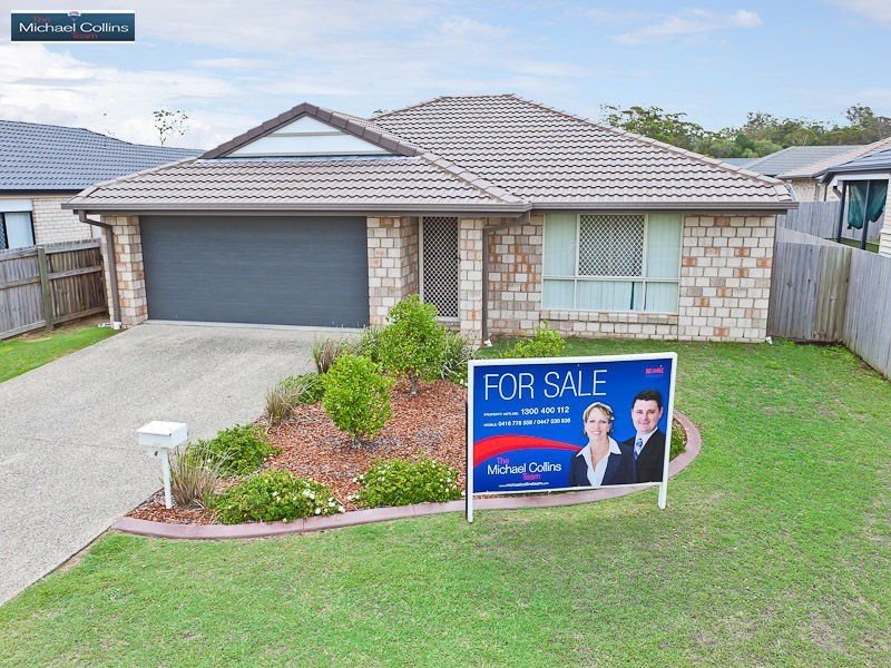 4 Fernbrook Drive, Morayfield QLD 4506