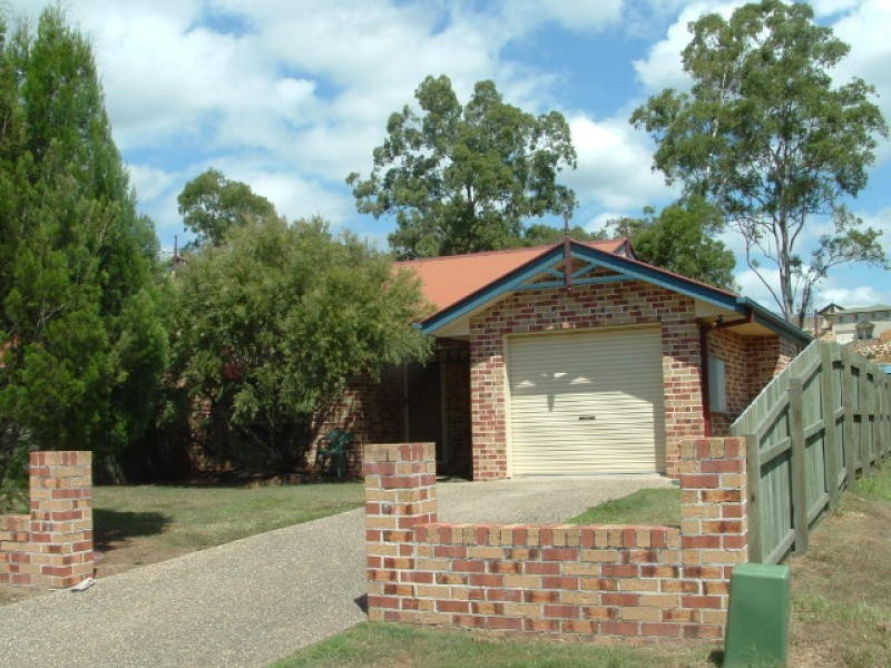 2/45 Tibrogargan Drive, Narangba QLD 4504