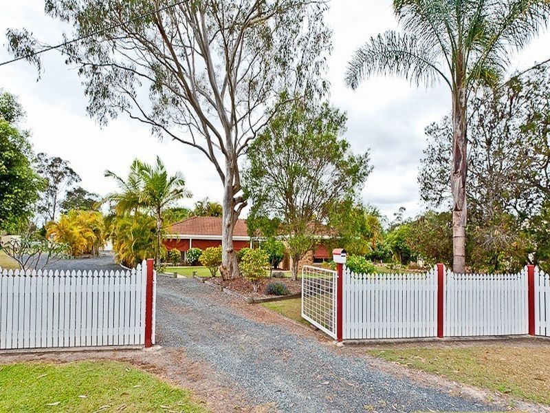 11 Owen Court, Narangba QLD 4504