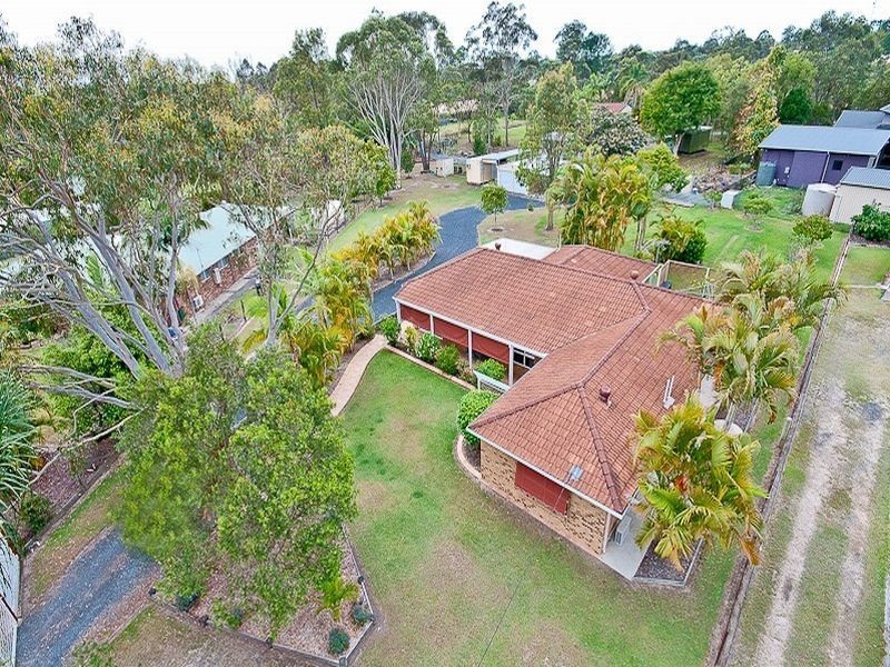 11 Owen Court, Narangba QLD 4504