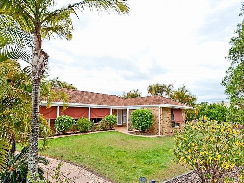 11 Owen Court, Narangba QLD 4504