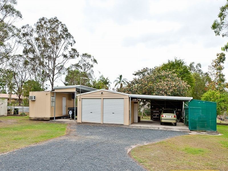 11 Owen Court, Narangba QLD 4504