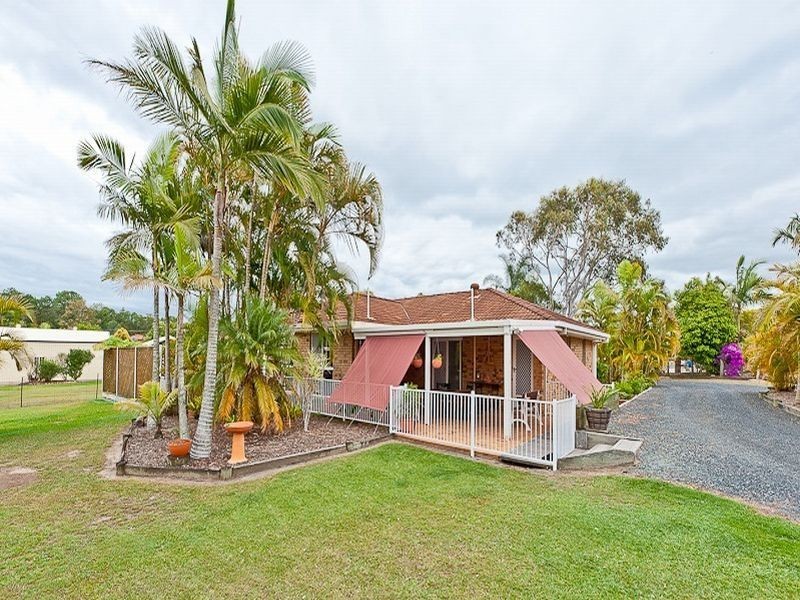 11 Owen Court, Narangba QLD 4504