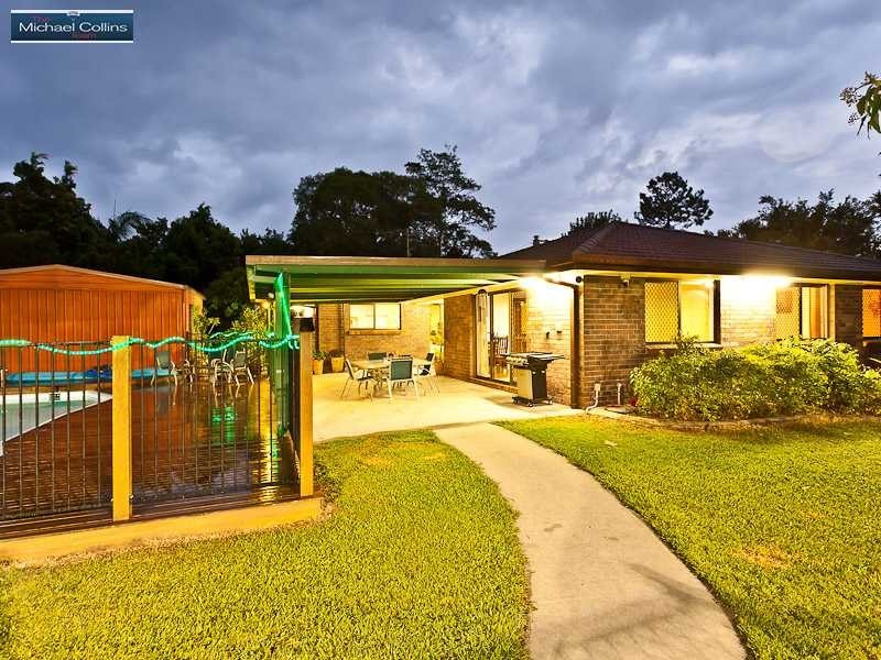 140- Boscoe Road, Narangba QLD 4504