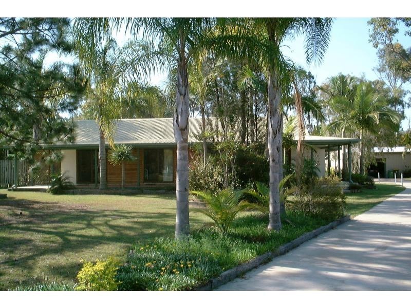-38 Ruatoka Court, Burpengary QLD 4505