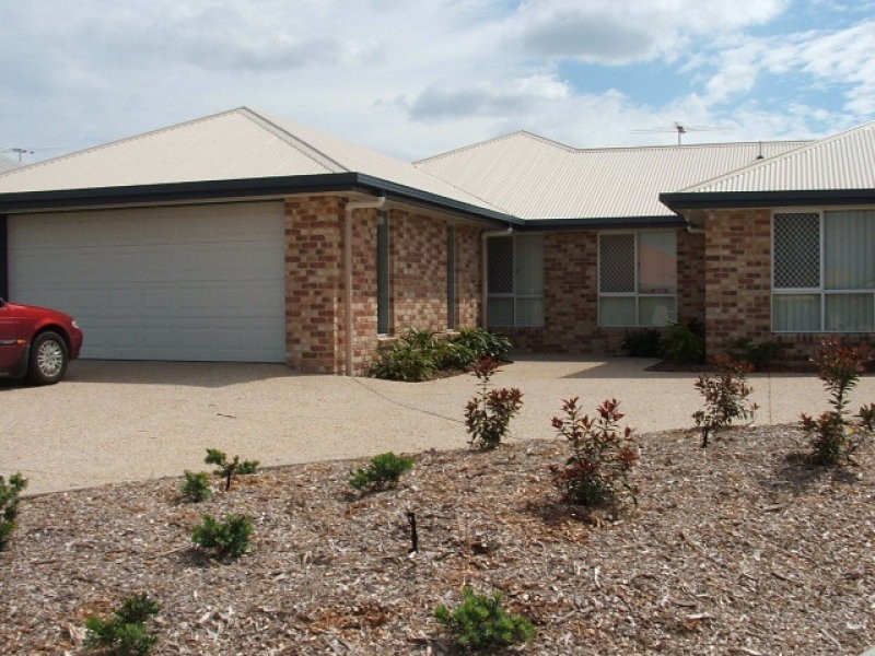 Unit 2/25 Leopardwood Court, Narangba QLD 4504