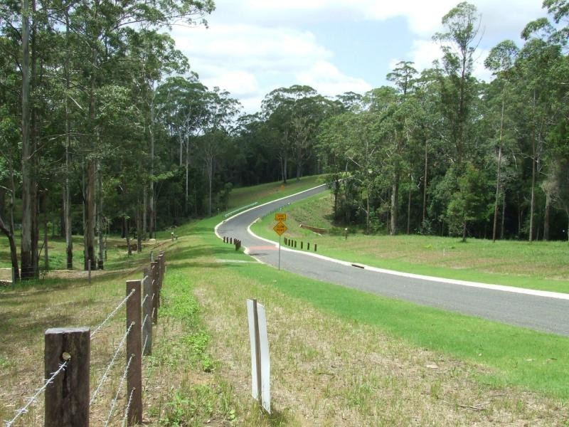 2481 Mt Mee Road, Ocean View QLD 4521