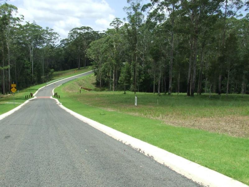 2481 Mt Mee Road, Ocean View QLD 4521