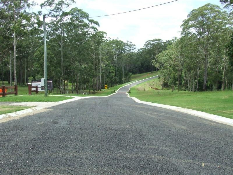 2481 Mt Mee Road, Ocean View QLD 4521