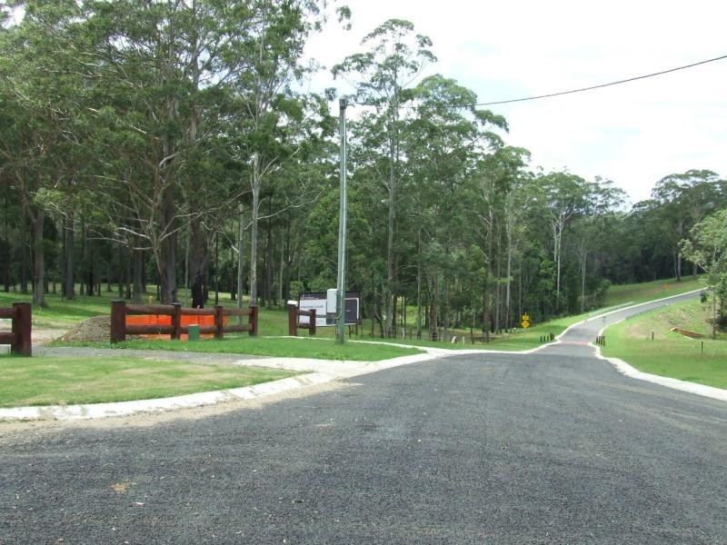2481 Mt Mee Road, Ocean View QLD 4521