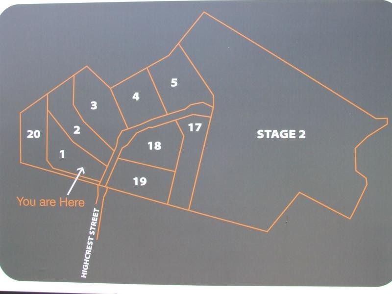 2481 Mt Mee Road, Ocean View QLD 4521