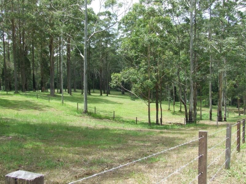 2481 Mt Mee Road, Ocean View QLD 4521