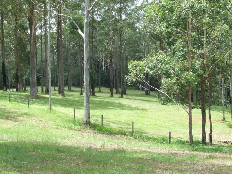 2481 Mt Mee Road, Ocean View QLD 4521