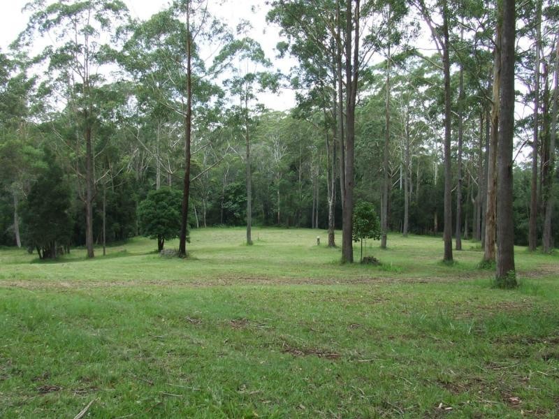 2481 Mt Mee Road, Ocean View QLD 4521