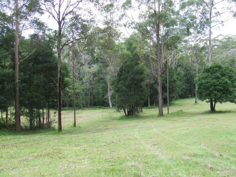 2481 Mt Mee Road, Ocean View QLD 4521