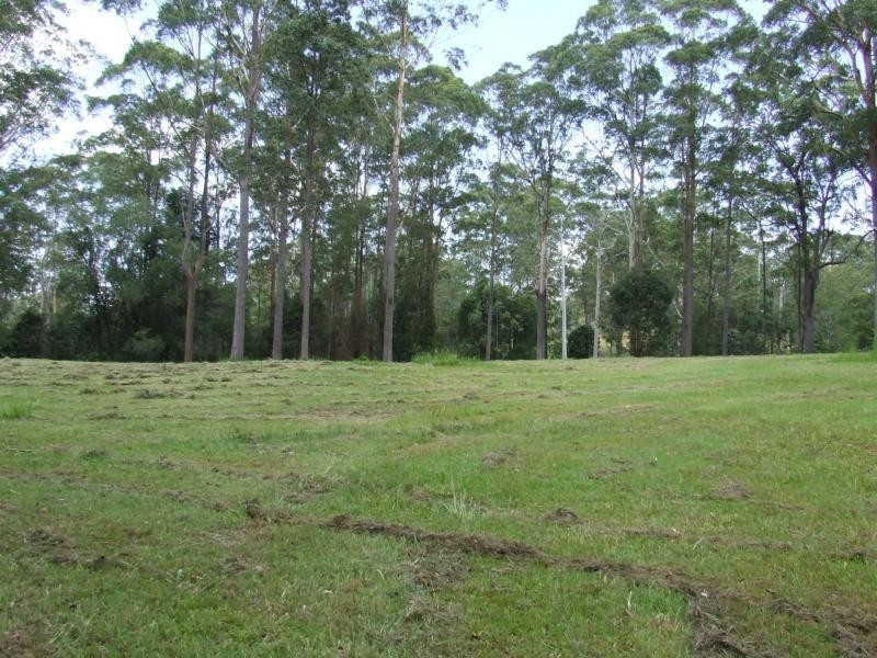 2481 Mt Mee Road, Ocean View QLD 4521