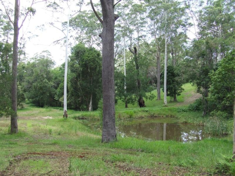 2481 Mt Mee Road, Ocean View QLD 4521