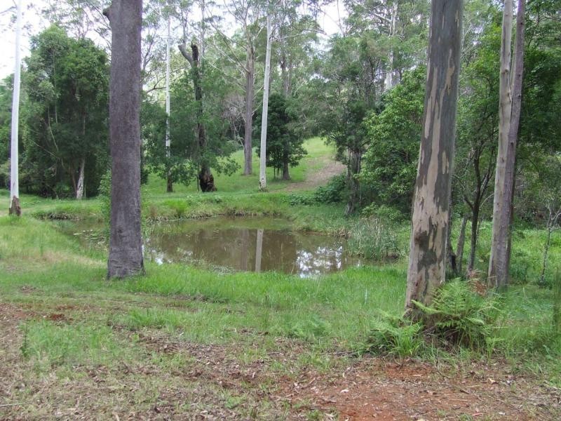 2481 Mt Mee Road, Ocean View QLD 4521