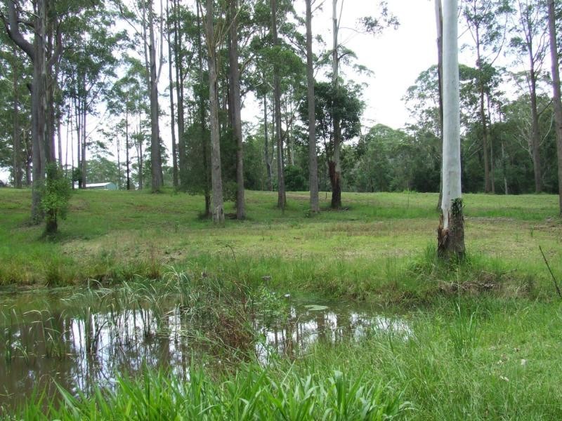 2481 Mt Mee Road, Ocean View QLD 4521