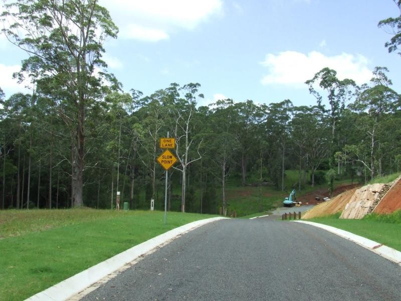 2481 Mt Mee Road, Ocean View QLD 4521