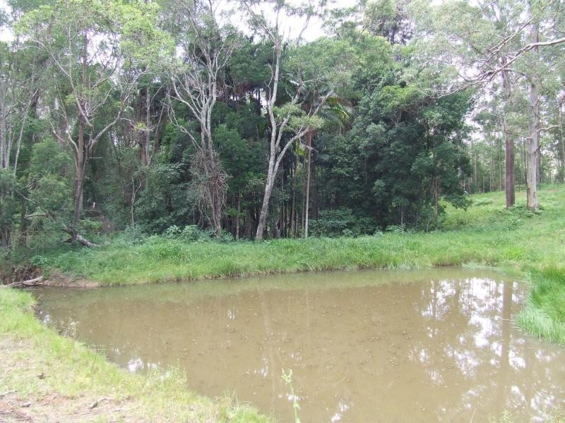 2481 Mt Mee Road, Ocean View QLD 4521