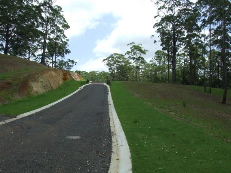 2481 Mt Mee Road, Ocean View QLD 4521