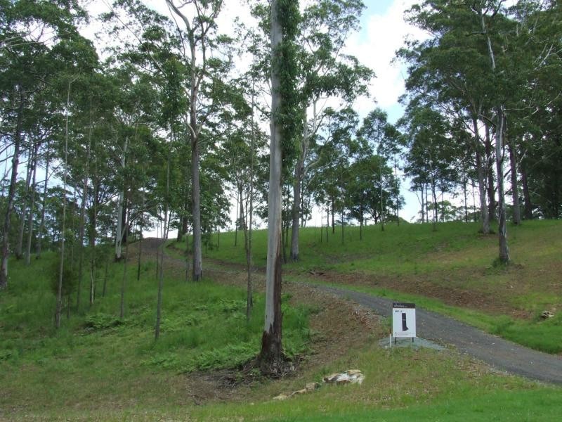 2481 Mt Mee Road, Ocean View QLD 4521