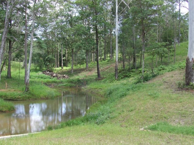 2481 Mt Mee Road, Ocean View QLD 4521