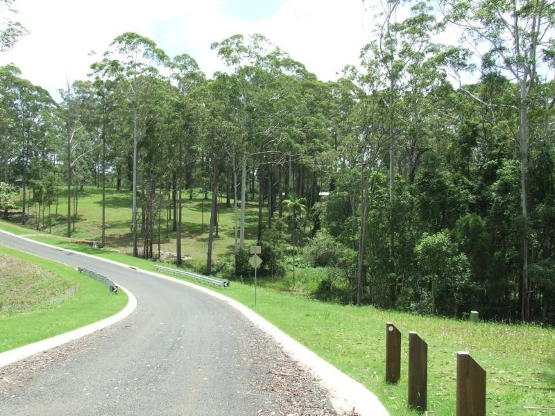 2481 Mt Mee Road, Ocean View QLD 4521