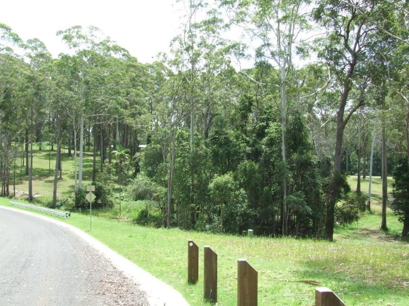 2481 Mt Mee Road, Ocean View QLD 4521