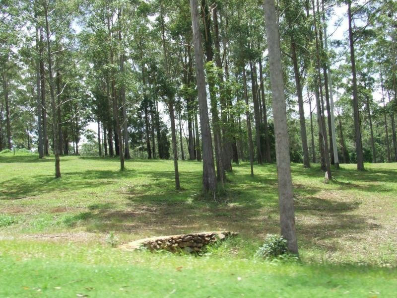 2481 Mt Mee Road, Ocean View QLD 4521