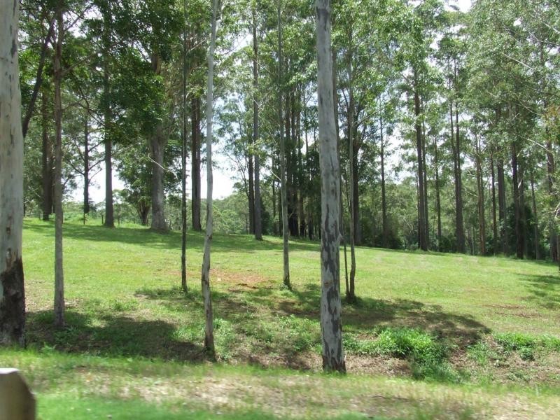 2481 Mt Mee Road, Ocean View QLD 4521