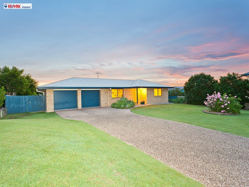 8 Sommerset Court, Narangba QLD 4504