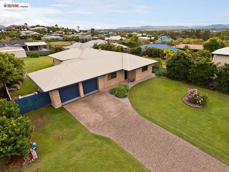 8 Sommerset Court, Narangba QLD 4504