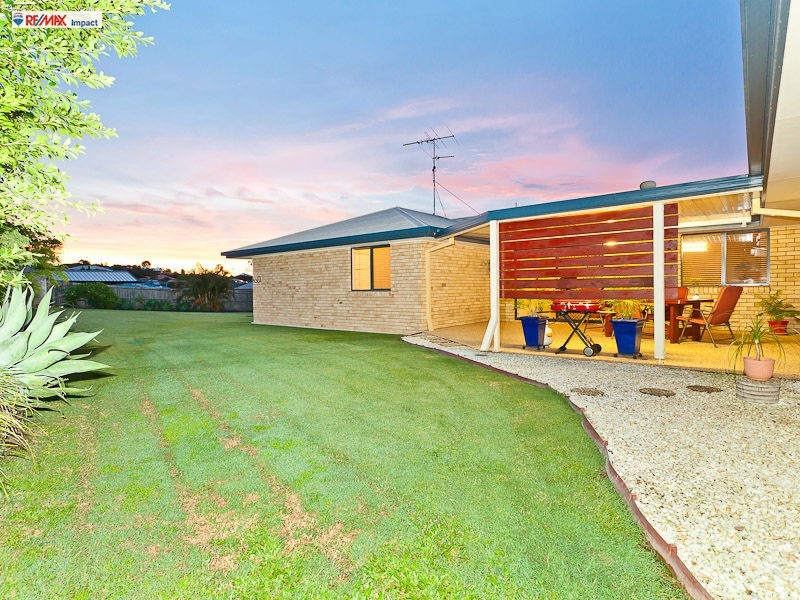 8 Sommerset Court, Narangba QLD 4504