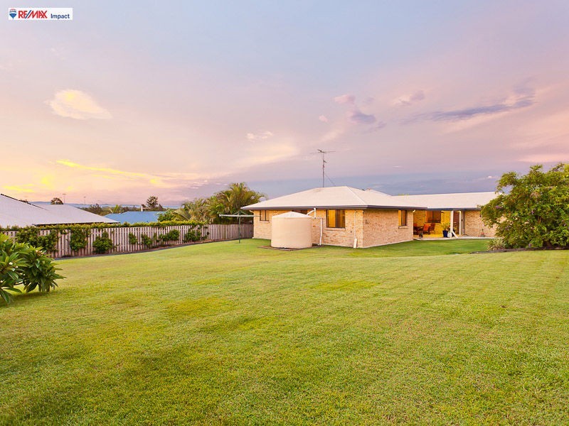8 Sommerset Court, Narangba QLD 4504