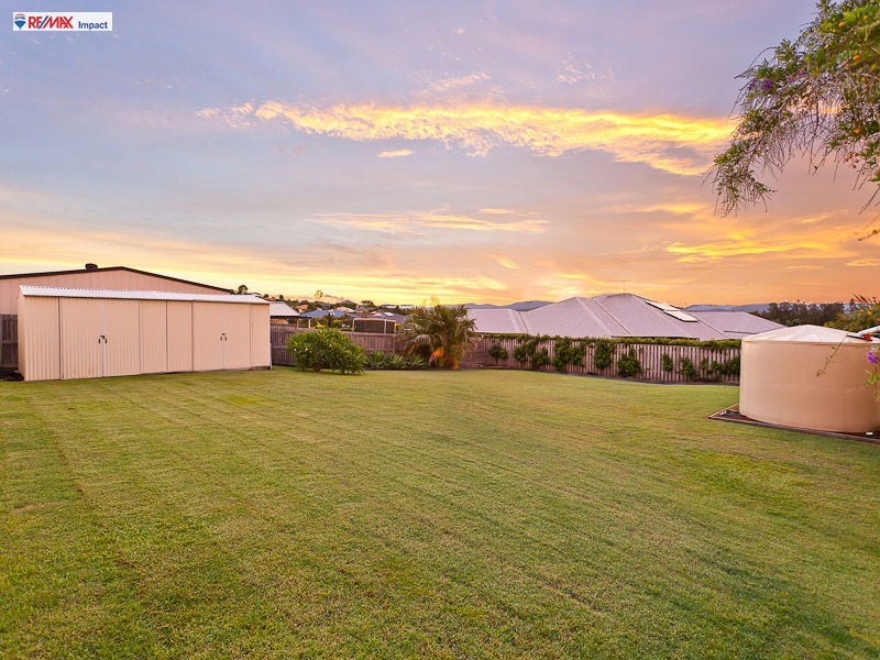 8 Sommerset Court, Narangba QLD 4504