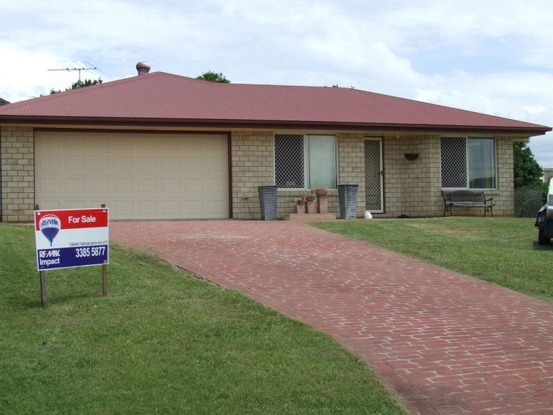 18 Rosa Court, Narangba QLD 4504