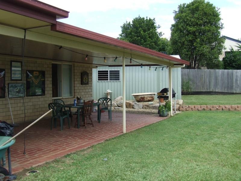 18 Rosa Court, Narangba QLD 4504