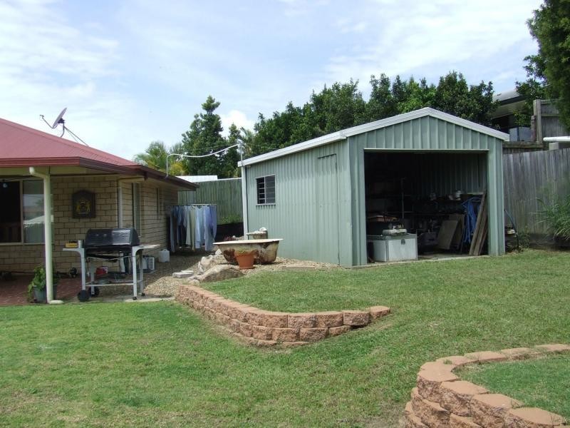 18 Rosa Court, Narangba QLD 4504