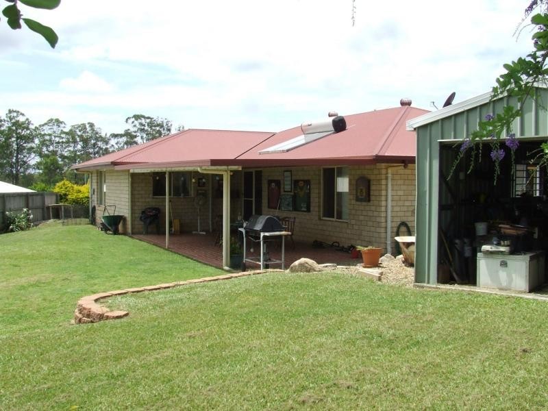 18 Rosa Court, Narangba QLD 4504