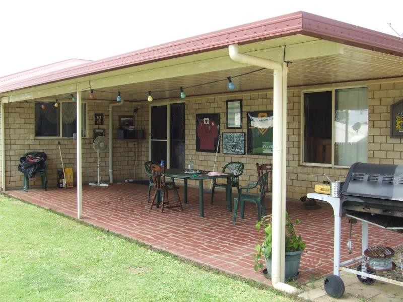 18 Rosa Court, Narangba QLD 4504